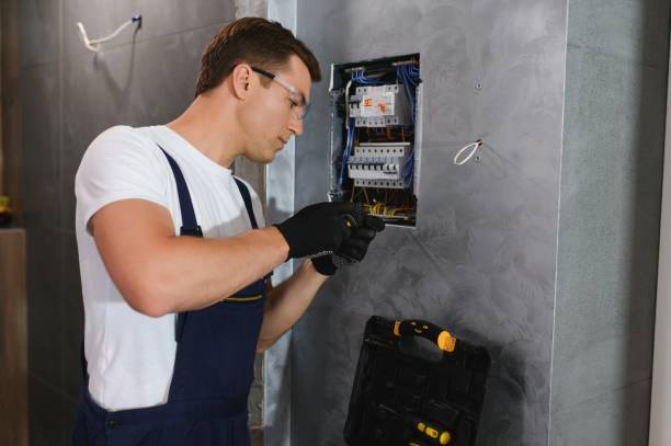 Best Ceiling Fan Installation Electrician  in Centreville, VA