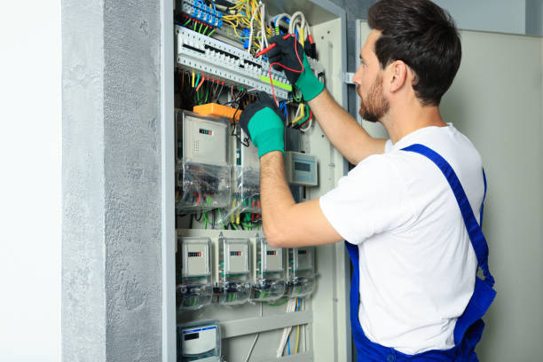 Trusted Centreville, VA Electrician Experts