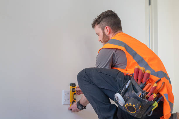 Best Circuit Breaker Repair  in Centreville, VA