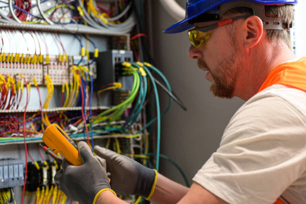 Best Affordable Emergency Electrician  in Centreville, VA