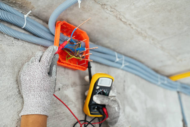 Best Affordable Electrician  in Centreville, VA