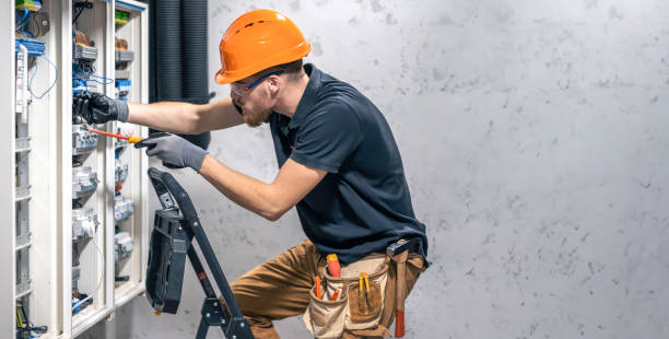 Best Electrical Installation Contractor  in Centreville, VA